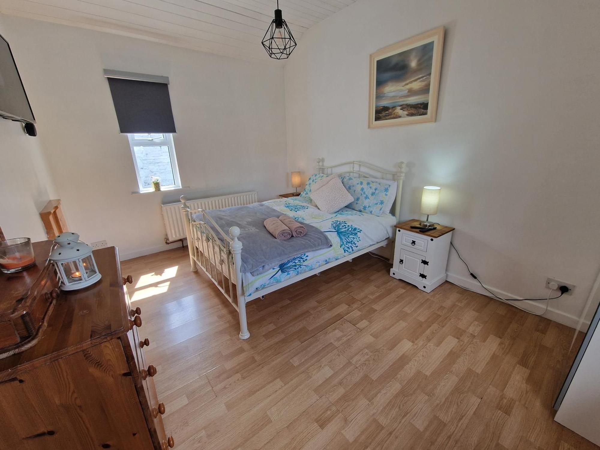 The Speak Easy Cottage Multyfarnham -Two Bedroom Exterior foto